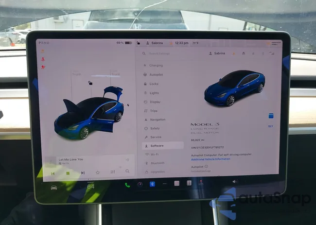 5YJ3E1EBXLF795272: 43119694