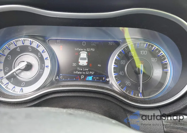 2C3CCAAG5GH343709: 43119697