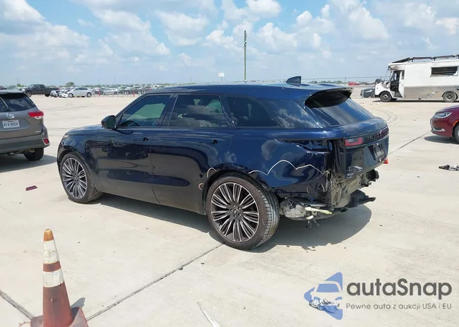 SALYT2EU4PA358152: 43119719