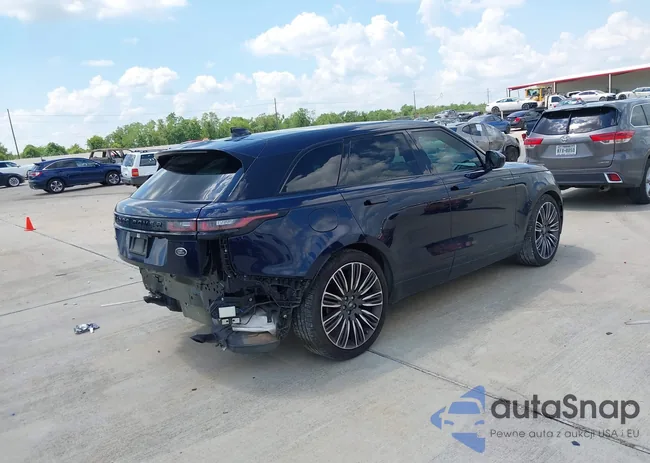 SALYT2EU4PA358152: 43119719