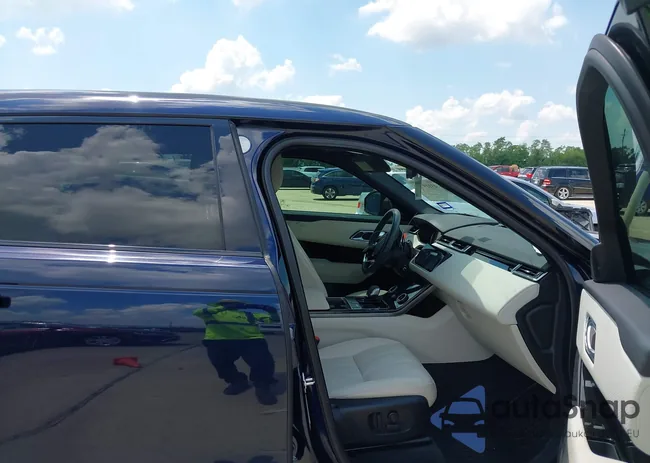 SALYT2EU4PA358152: 43119719