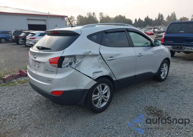 KM8JUCAC2DU576038: 43119722