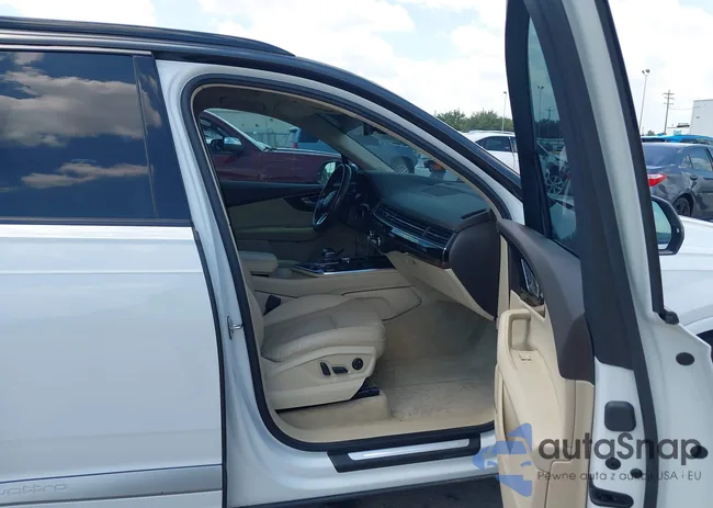 WA1VAAF70KD015214: 43119736