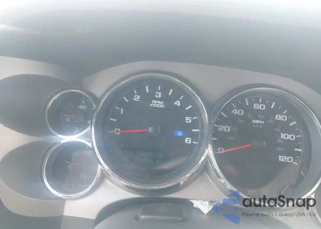 1GCHC29K57E516474: 43119760