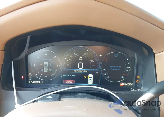 1GYS4UKJ5FR660169: 43119765