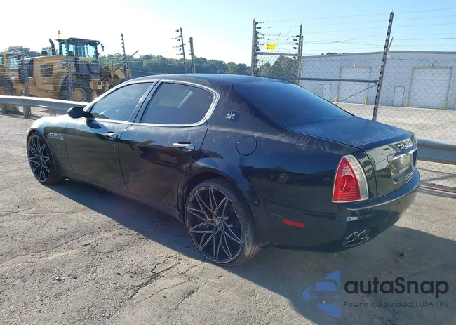 ZAMFE39A780033383: 43119767