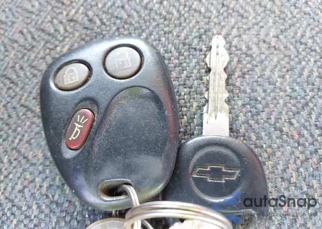 1GCEK19V06E244800: 43119782