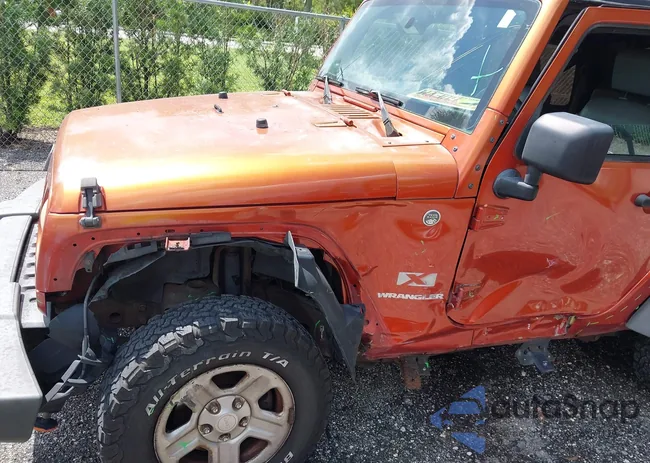 1J4FA24189L713224: 43119809