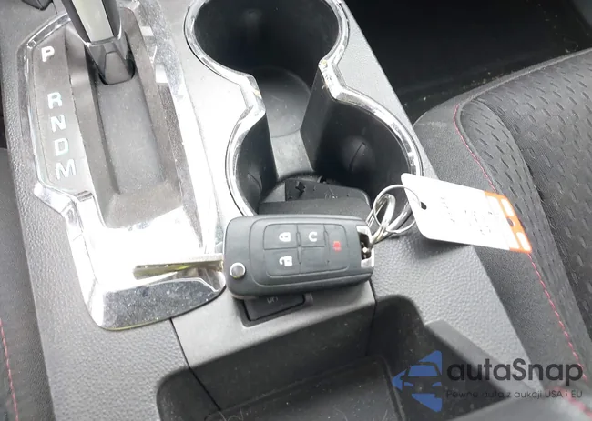 2GNALAEKXF6184558: 43119829