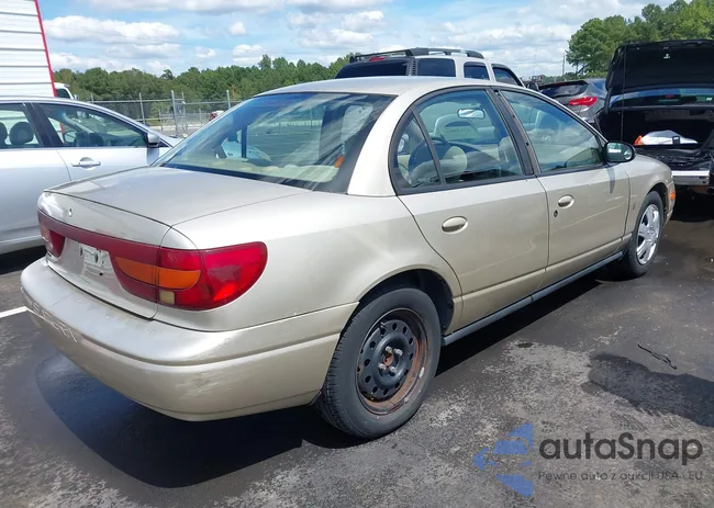 1G8ZK52712Z234021: 43119833