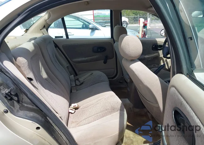 1G8ZK52712Z234021: 43119833