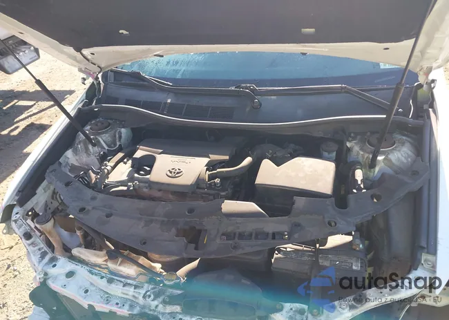 4T1BF1FKXCU578976: 43119847