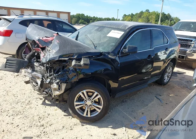 2GNALBEK8D6315053: 43119869