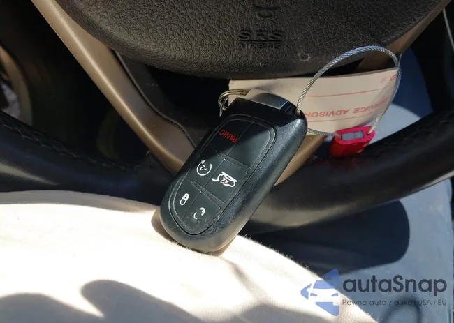 1C4PJMCS6GW115600: 43119870