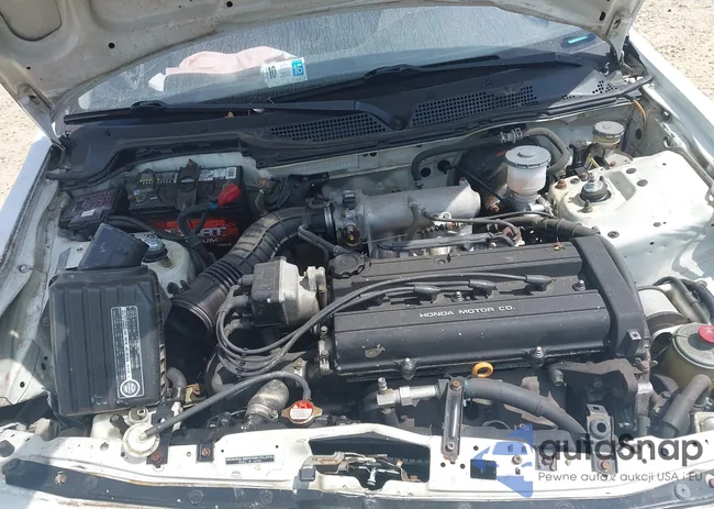 JH4DC434XRS010713: 43119882