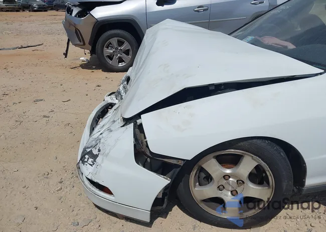 JH4DC434XRS010713: 43119882