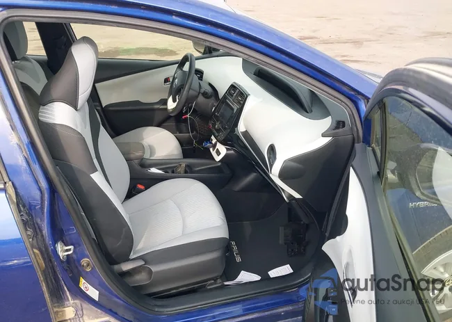 JTDKBRFUXH3054417: 43119887