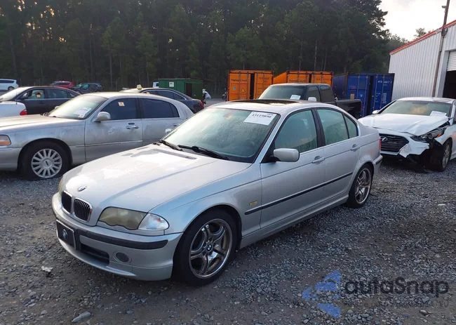 WBAAV53431FJ71046: 43119890