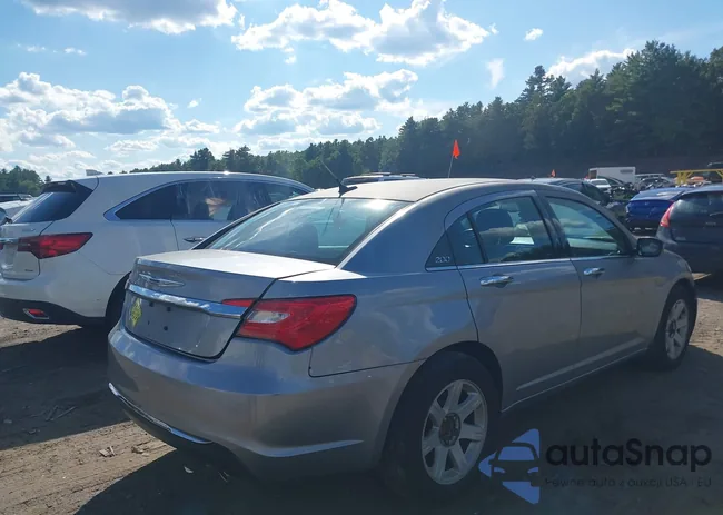 1C3CCBCG5EN180051: 43119917