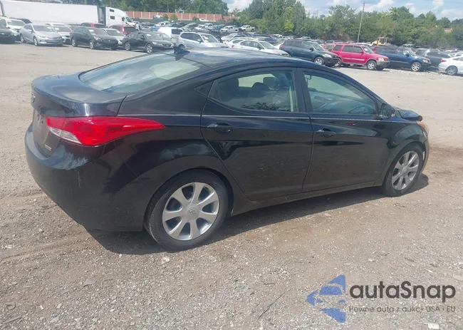 KMHDH4AE6CU288742: 43119944