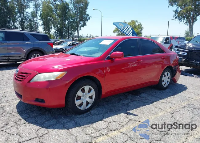 4T1BE46K47U173304: 43119949