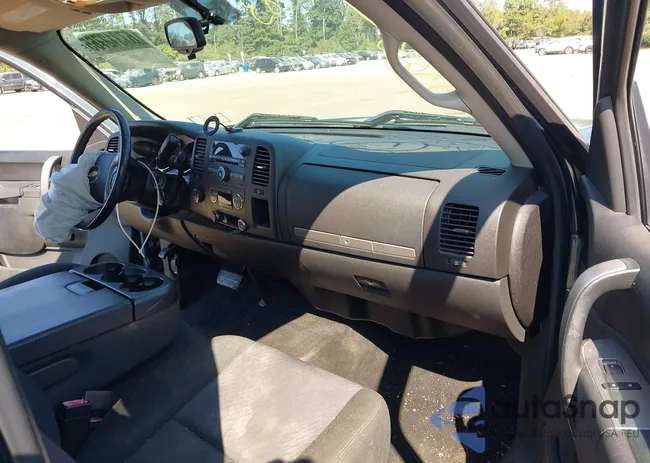 1GCRKSE7XDZ302335: 43119983