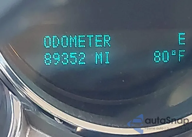 1GCRKSE7XDZ302335: 43119983