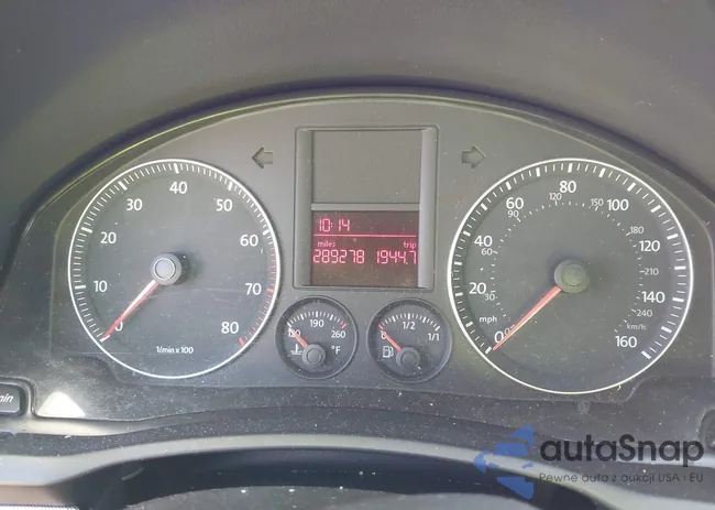 3VWRM71K18M106287: 43119986