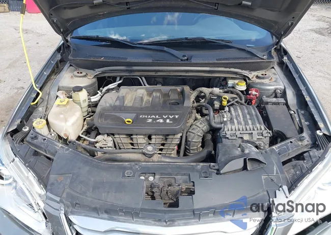 1C3CCBAB4DN559550: 43120007