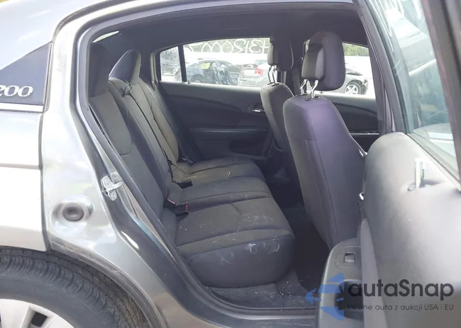 1C3CCBAB4DN559550: 43120007