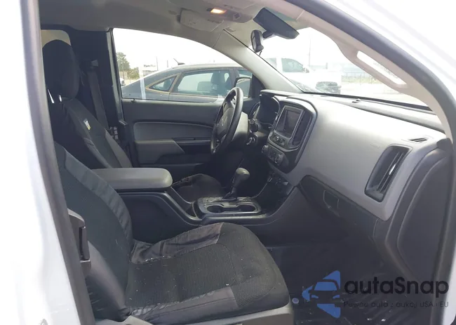 1GCHSBEA5L1234854: 43120027