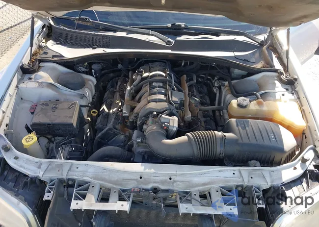 2C3CA6CT6BH538255: 43120053