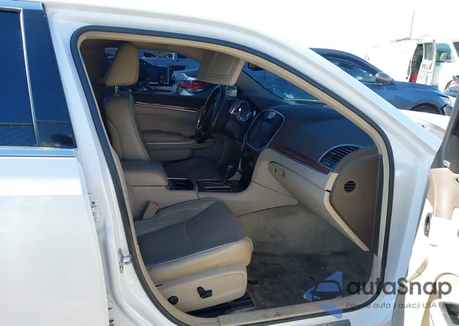 2C3CA6CT6BH538255: 43120053