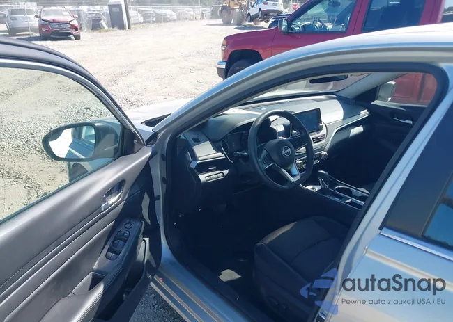 1N4BL4DV2RN347672: 43120054