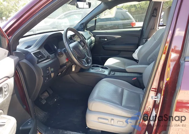 5FNYF8H57MB003338: 43120069