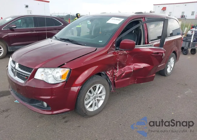 2C4RDGCG8KR656162: 43120082