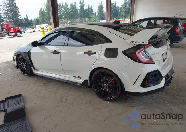 SHHFK8G72KU200600: 43121096