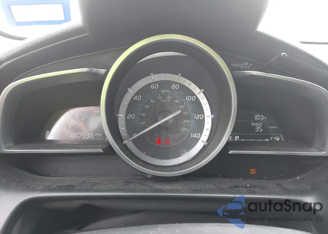 3MYDLBYV4JY324422: 43121124