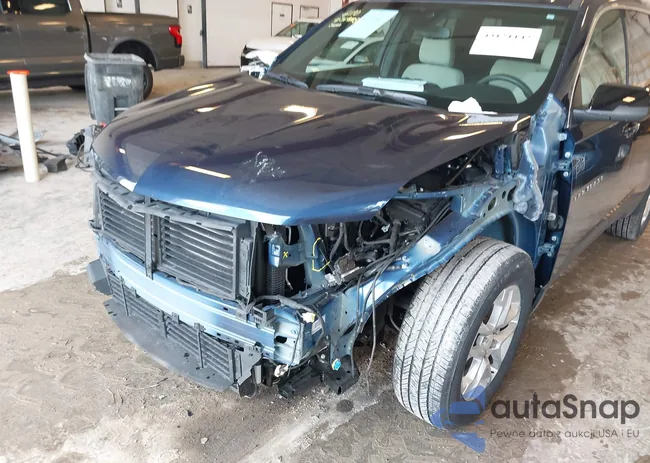 1GNEVFKW7NJ117238: 43121142