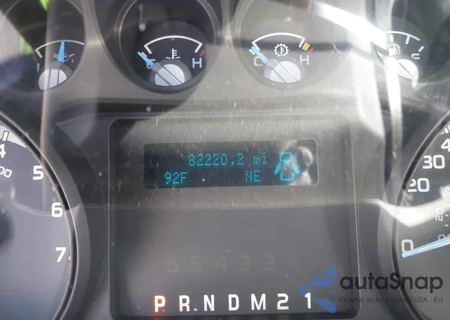 1FTBF2A65GEA96453: 43121156