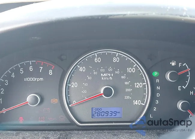 KMHDU46D17U128267: 43121172