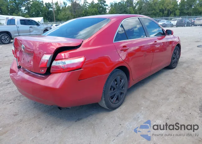 4T1BE46K78U209021: 43121176