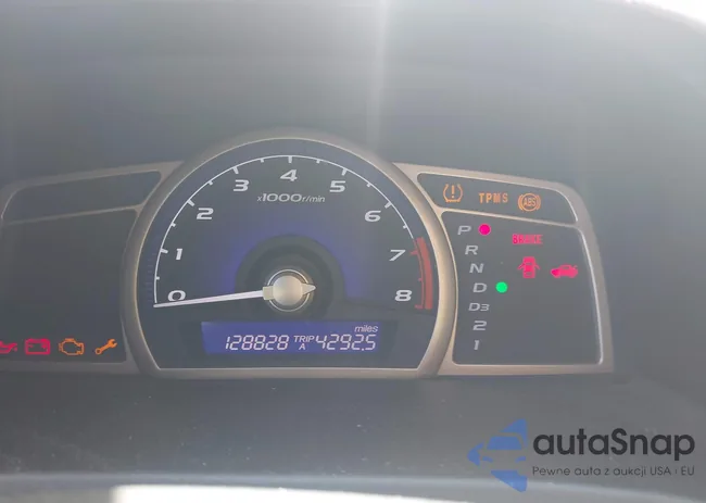 1HGFA16548L072945: 43121181