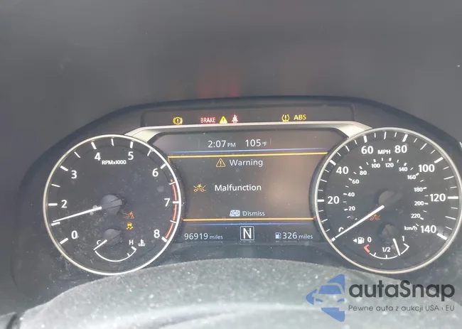 1N4BL4DV3MN313491: 43121182