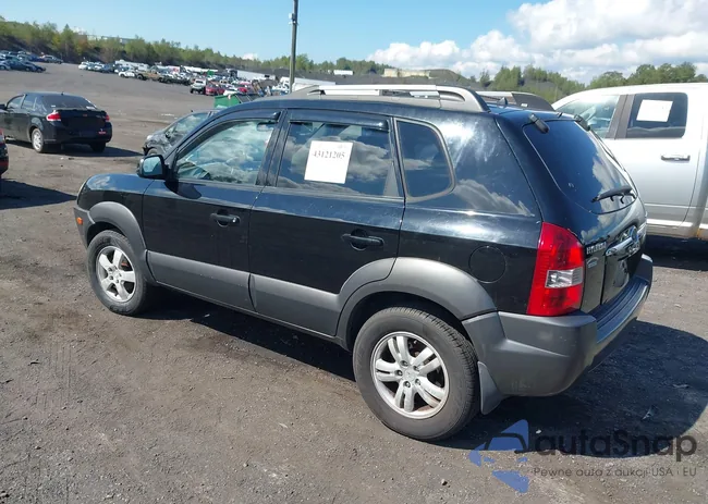 KM8JN72D86U312496: 43121205