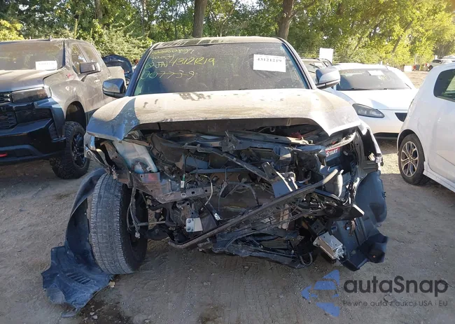 3TYRX5GNXMT007739: 43121219