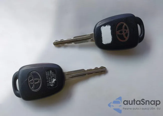 3TYRX5GNXMT007739: 43121219