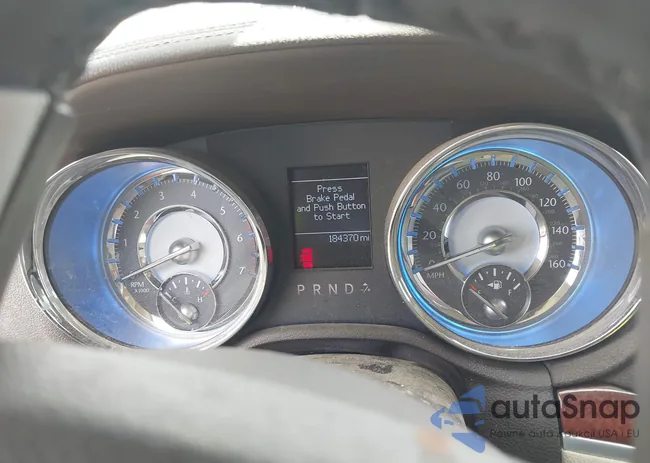 2C3CA6CT9BH559813: 43121223