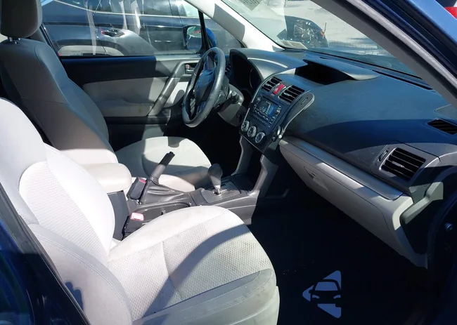 JF2SJAEC0EH535662: 43121243