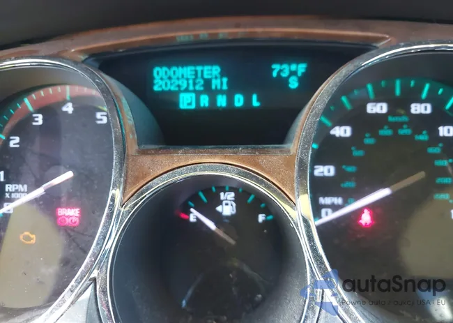 5GAKRBED1BJ296442: 43121245